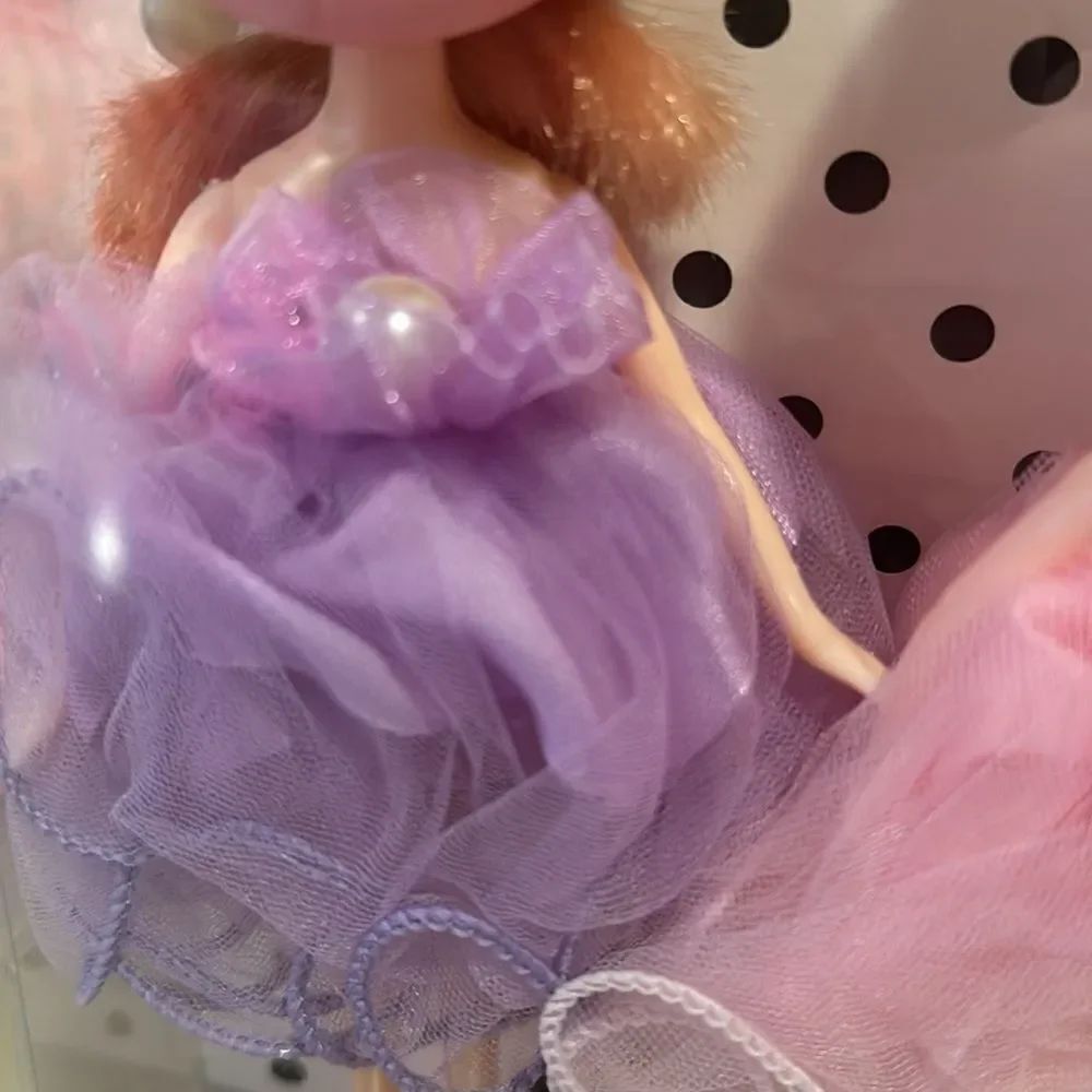 Mine doll bundle 2 - Picture 3 of 3
